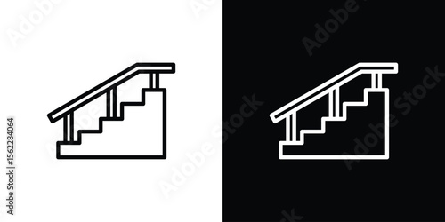 Stairs icon