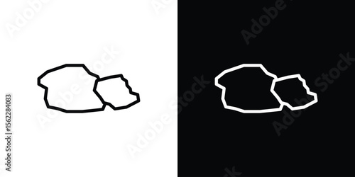 Stone icon