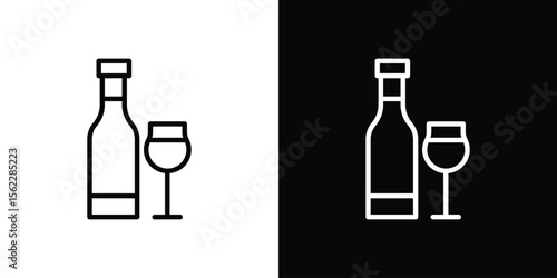 Vodka icon