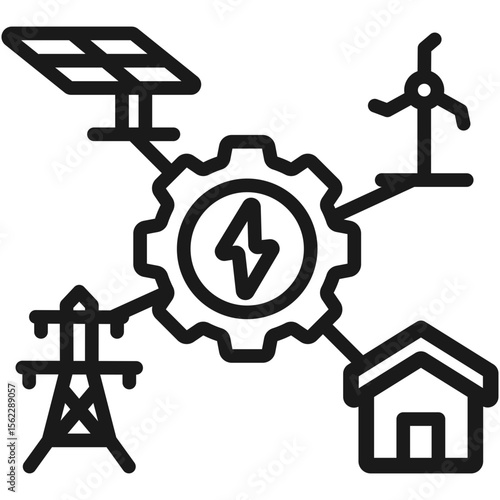 Distributed Generation  