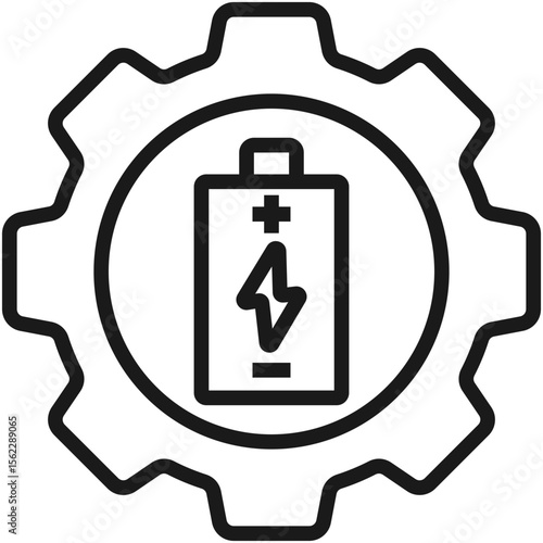 Energy Storage