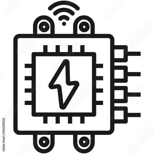 Smart Inverter