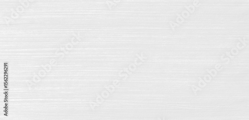 Light Gray White Paint Brush Stroke Texture Acrylic on Paper
