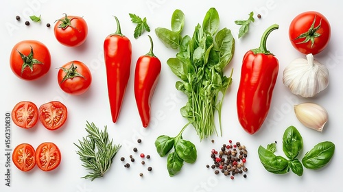 Vegan recipes on a white background, perfect for plant-based cooking, healthy eating, and eco-conscious meals.