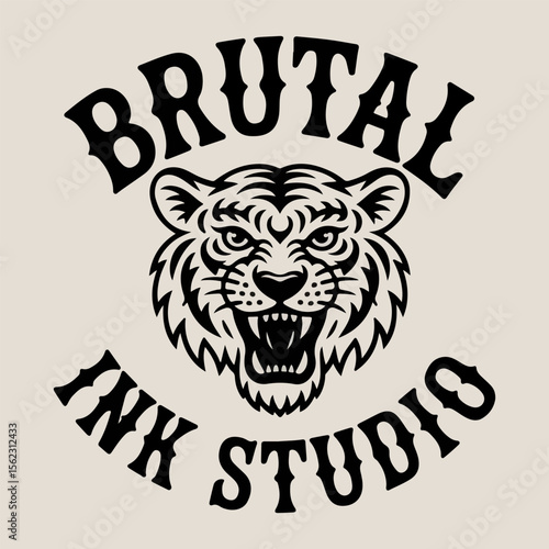 Tiger Tattoo Studio