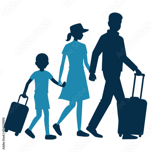 Family Vacation Planning the Perfect Trip with Kids