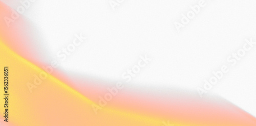Photos Abstract orange and red curve on transparent background.