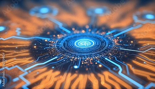 Advanced Technology Conceptual Background 