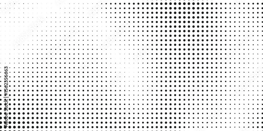 Dotted grid seamless pattern for bullet journal. Black point texture. Black dot grid for notebook paper. Vector illustration on white grey dots modern arts Dotted grid seamless pattern for bullet journal. Black point texture. Black dot grid for notebook paper. Vector illustration on white grey dots modern arts