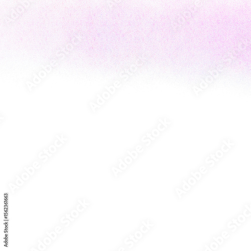 Soft purple grain texture gradient fading to white