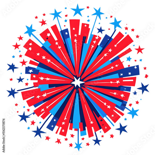 fourth of july fireworks