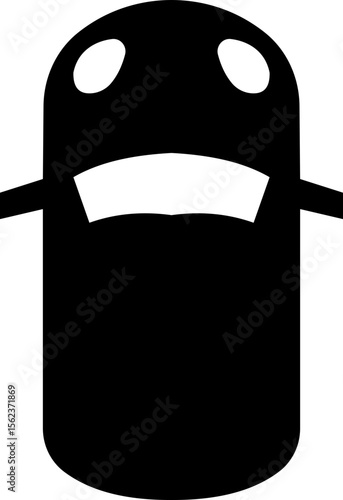 Cars icon from above, top view isolated. Modern urban civilian vehicle. View from the bird's eye. Realistic design. Flat style vector. traffic, automobile transportation. Transport service concept.