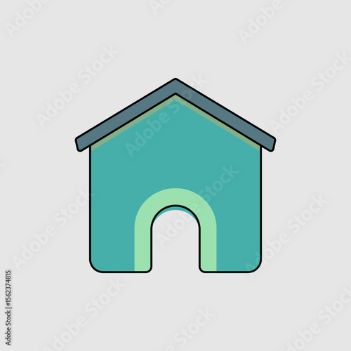  icon. icon related to UI elements. suitable for graphic design, web site, app, user interfaces, printable etc. flat icon style. simple vector design editable