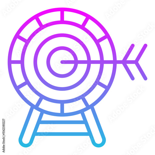 Archery Icon