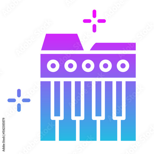 Piano Icon