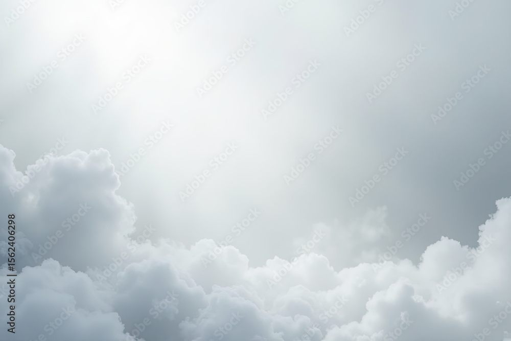 Obraz premium ector_isolated_smoke_white_smoke_texture_on_a_transparent_black_background_png_special_effec