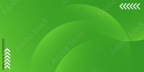 Abstract green color background. background for posters, placards, brochures, banners, headers, covers