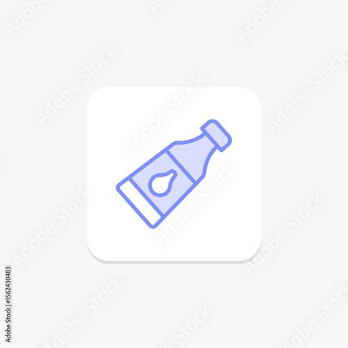 Oil Paint, vector, pixel perfect, illustrator file