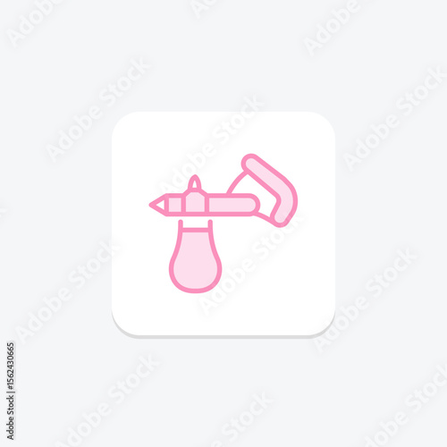 Sculpting Tool, vector, pixel perfect, illustrator file