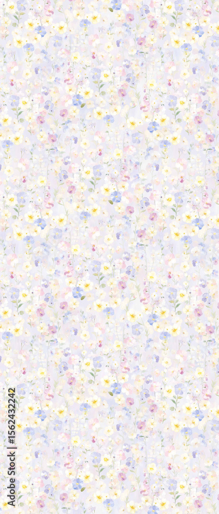 Diverse Pattern Assortment for Artistic Spaces Diverse Pattern Assortment for Artistic Spaces