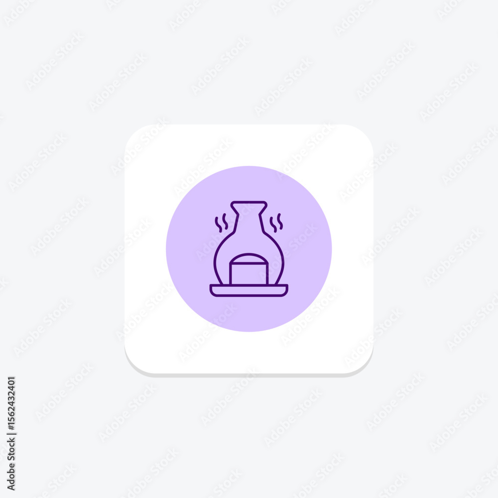 Kiln, vector, pixel perfect, illustrator file Kiln, vector, pixel perfect, illustrator file