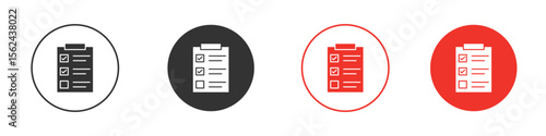 Quota icon. Black style vector icons. Isolated sign symbol