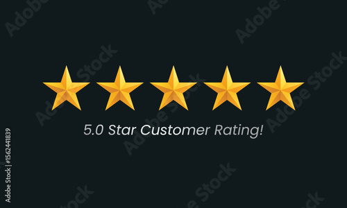 Client 5 star review, 5 star, 5 star review, 5 star rating, 5 star testimonial, and testimonial feedback all reflect customer satisfaction.