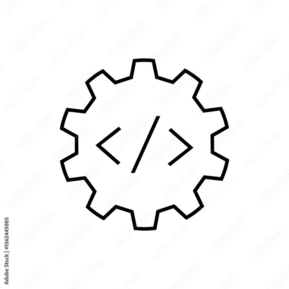 Data center vector icon. Data analytics illustration sign. Server symbol. Hosting web icon. Data center vector icon. Data analytics illustration sign. Server symbol. Hosting web icon.