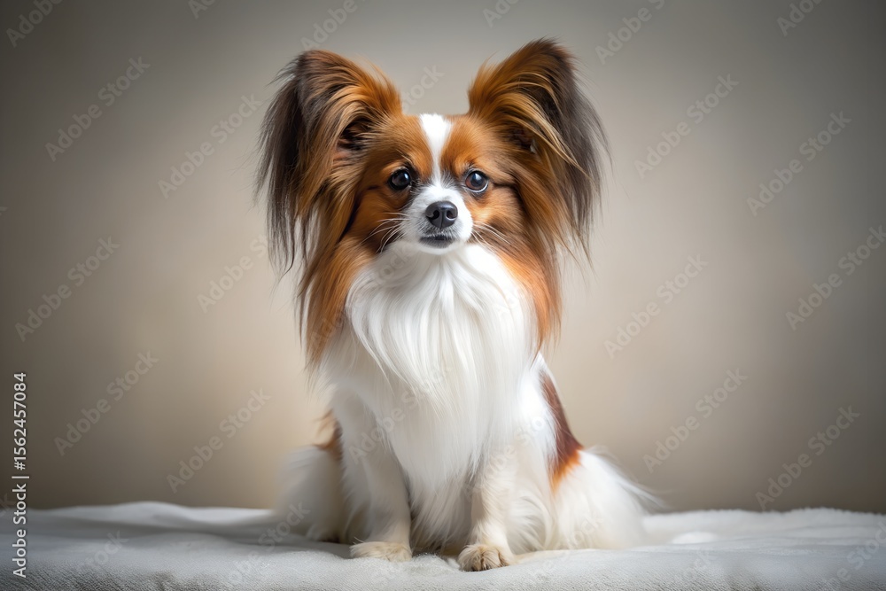 Majestic Papillon Dog Breed Elegant and Adorable Companion Majestic Papillon Dog Breed Elegant and Adorable Companion