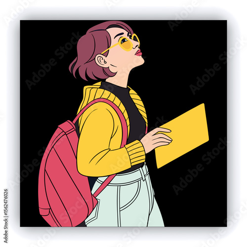 school students admission social media post, promotional discount back to school admission social media post banner template design.back to school admission by social media Instagram,facebook post kit