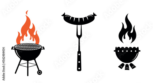 Educational vector illustration of the human digestive system anatomy for health and science learning