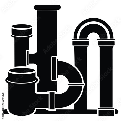 Plumbing Pipes and Fittings A Comprehensive Guide to Installation and Repair