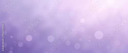 Light lavender gradient background with soft glow and smooth transition