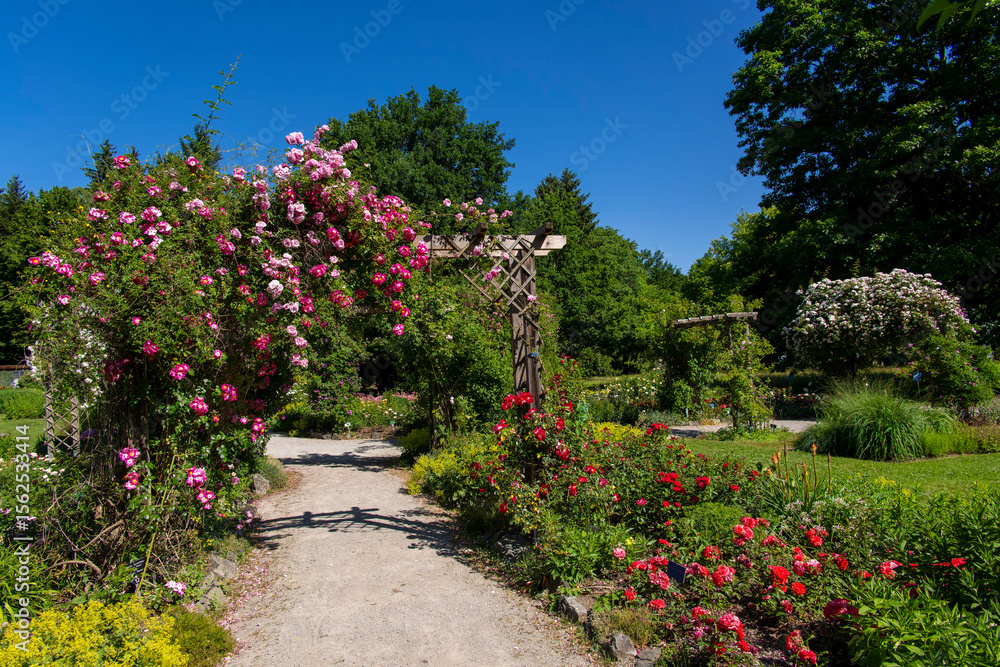Naklejka premium Bad Wörishofen