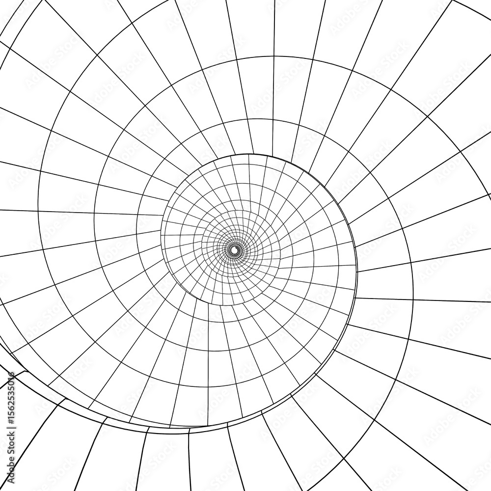 Obraz premium Abstract science and mathematics outline icons set-linear, geometric, physics symbols. Figuras cuánticas. Tiempo y Espacio. Time Portal Time Travel. Math Physics. PNG.