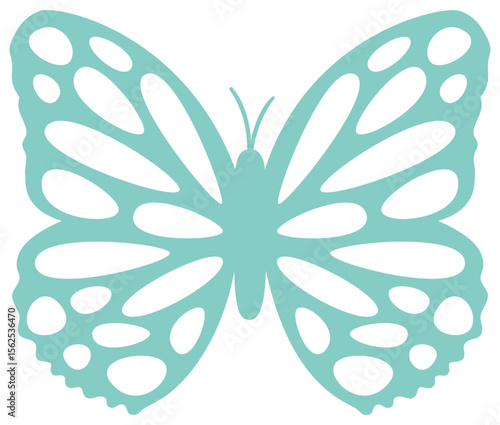 Butterfly | Butterfly Vector Art
