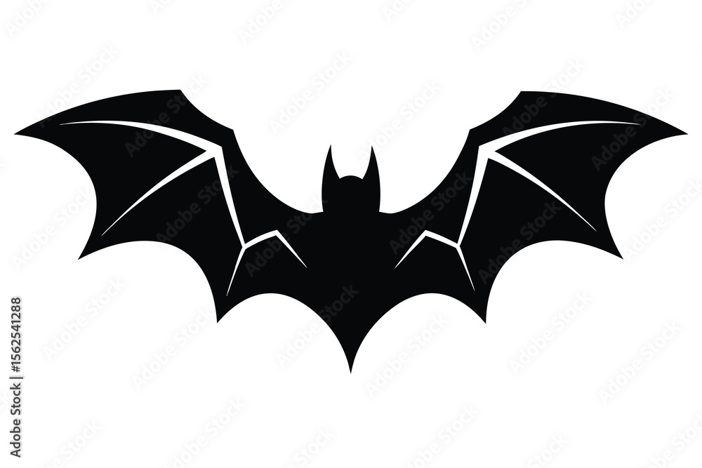 bat wings black and white bat wings black and white