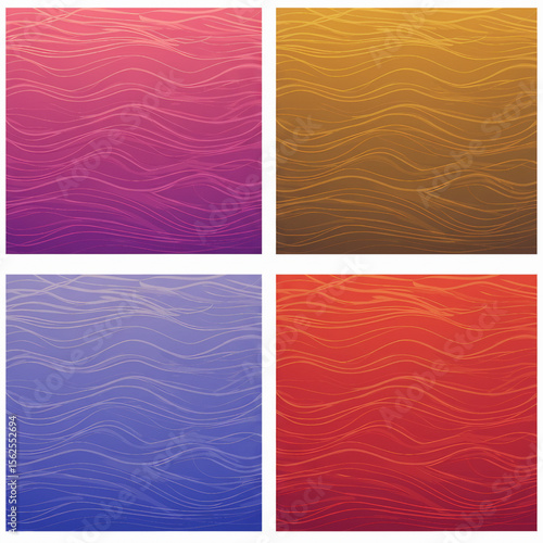Total wonderful backgrounds