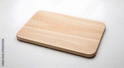 Wooden cutting board kitchen chopping block wood serving tray butcher block cheese board food prep light wood
