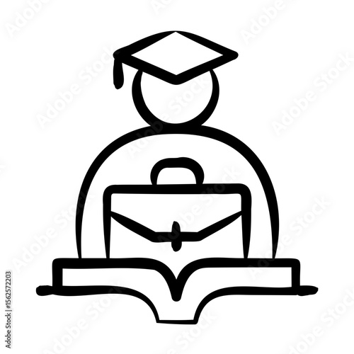 Intern Icon
