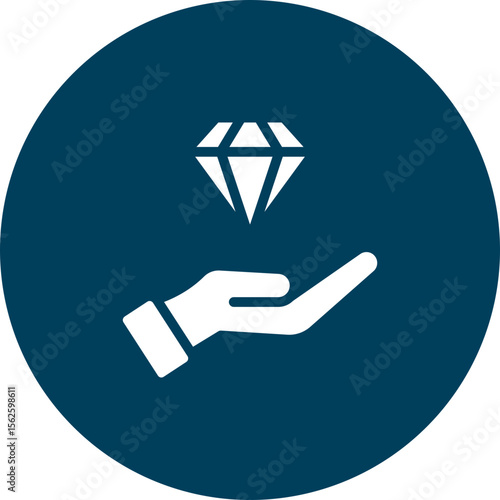 Valuable Vector Icon Design