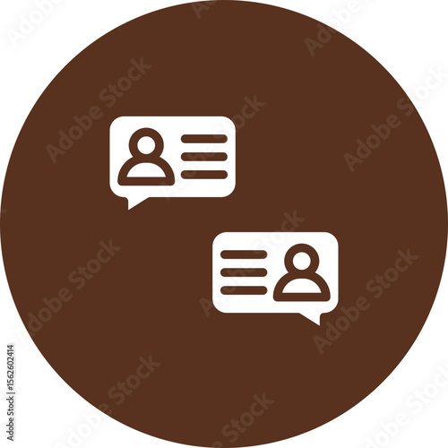 Instant Vector Icon Design