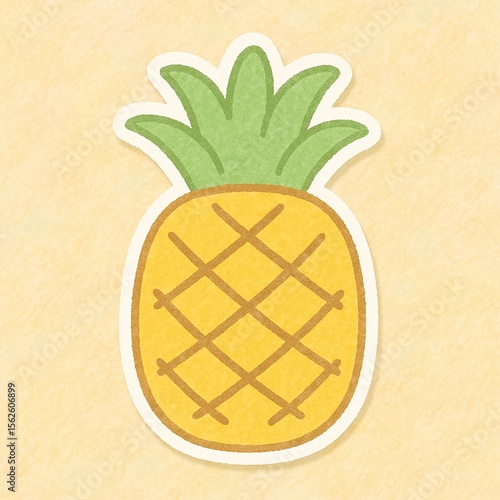 pineapple