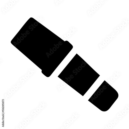 Collapsible Handheld Telescope With Visible Features for Outdoor Exploration