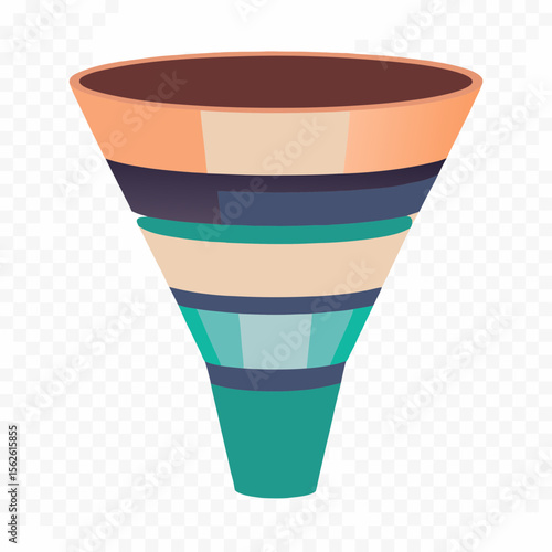 Building a Marketing Funnel to Guide Potential Customers Effectively