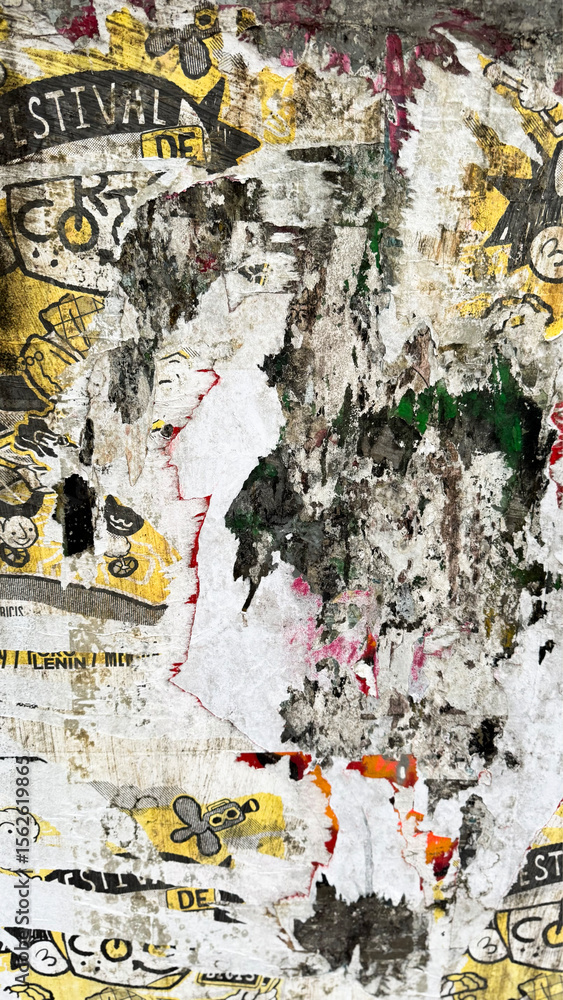 Fototapeta premium Mexican textures