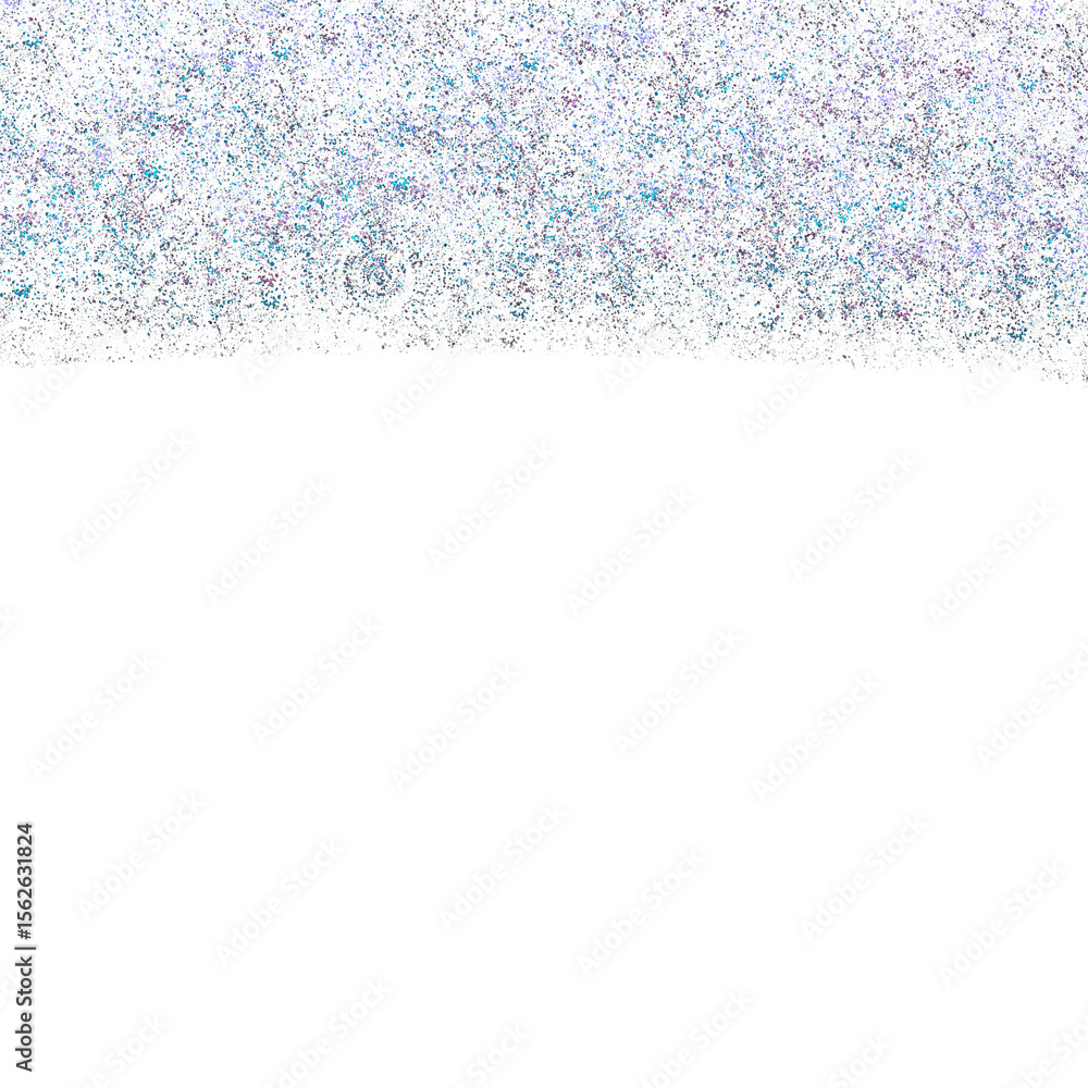 Fototapeta premium Abstract speckled pattern background