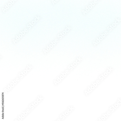 Subtle light blue speckled abstract texture background