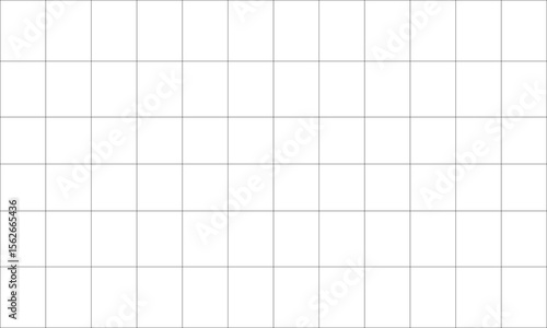 30-Degree world map graticule (latitude-longitude) grid vector in compact Miller projection