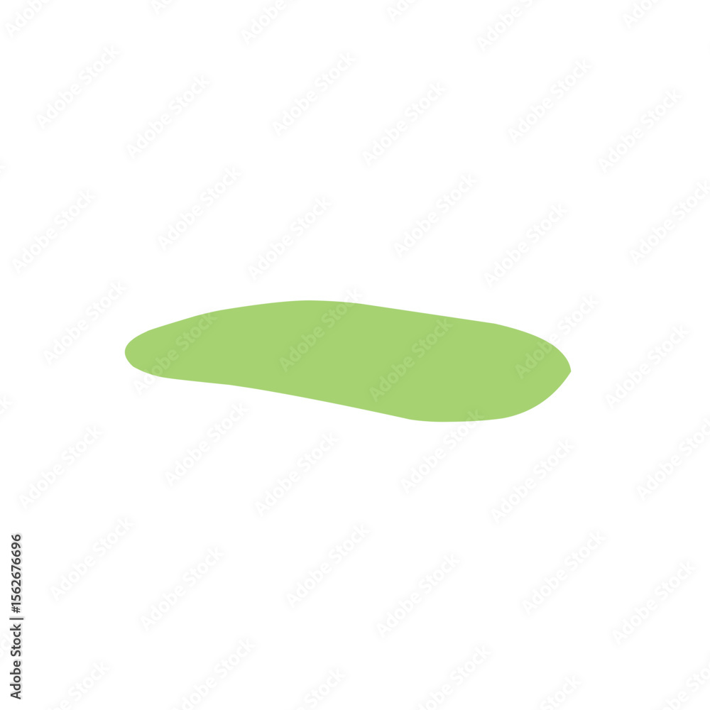 long shape lump long shape lump